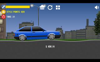 Low Car screenshot 1