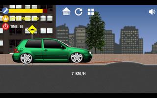Low Car screenshot 2
