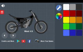 Moto Creator Plus capture d'écran 2
