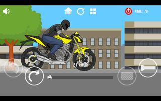 Moto Creator screenshot 3