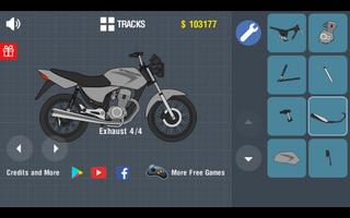 Moto Creator Poster