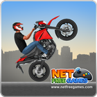 Moto Wheelie آئیکن