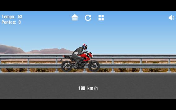 Moto Wheelie screenshot 11