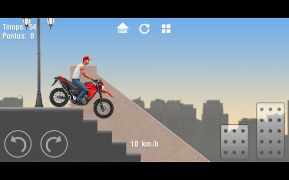 Moto Wheelie screenshot 13