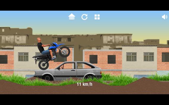 Moto Wheelie screenshot 15