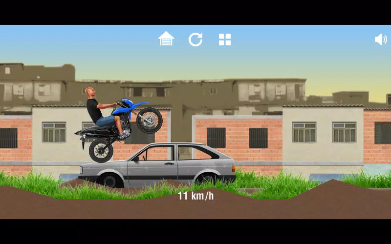 Moto Wheelie APK Download for Android Free