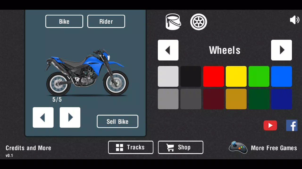 Moto Wheelie APK Download for Android Free