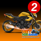 Moto Acelerador 2 أيقونة