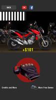 برنامه‌نما Moto Throttle 2 عکس از صفحه