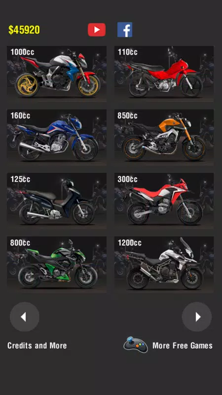 Download do APK de Moto Acelerador 2 para Android