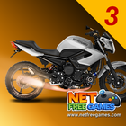 Moto Acelerador 3 आइकन