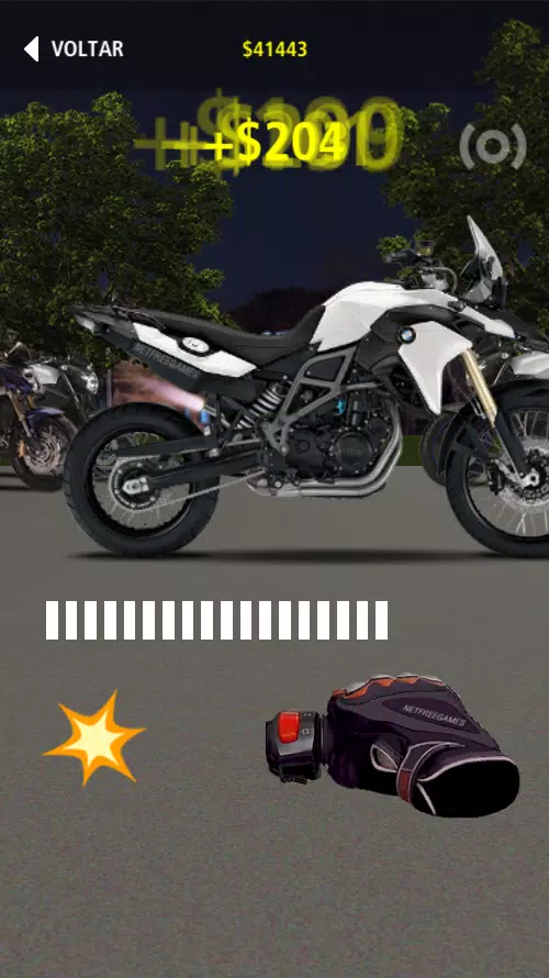 Moto Acelerador - Net jogos online - jogos grátis