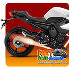 Moto Throttle иконка