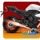 Moto Throttle icono