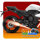 Moto Throttle آئیکن