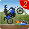 Moto Wheelie 2 Mod apk son sürüm ücretsiz indir