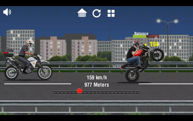 Rider Escape - Net jogos online - jogos grátis