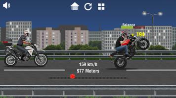 Rider Escape Plus capture d'écran 3