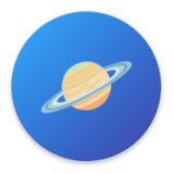 BlueSpace VPN - Stain 89 icône