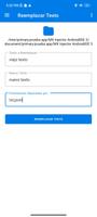 Text Replacer Ekran Görüntüsü 2