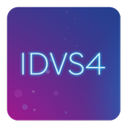 IDVS4 icône