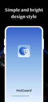 NetGuard - VPN Proxy Cartaz