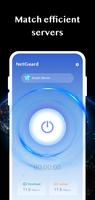 NetGuard - VPN Proxy imagem de tela 1