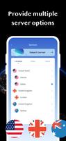 NetGuard - VPN Proxy imagem de tela 2