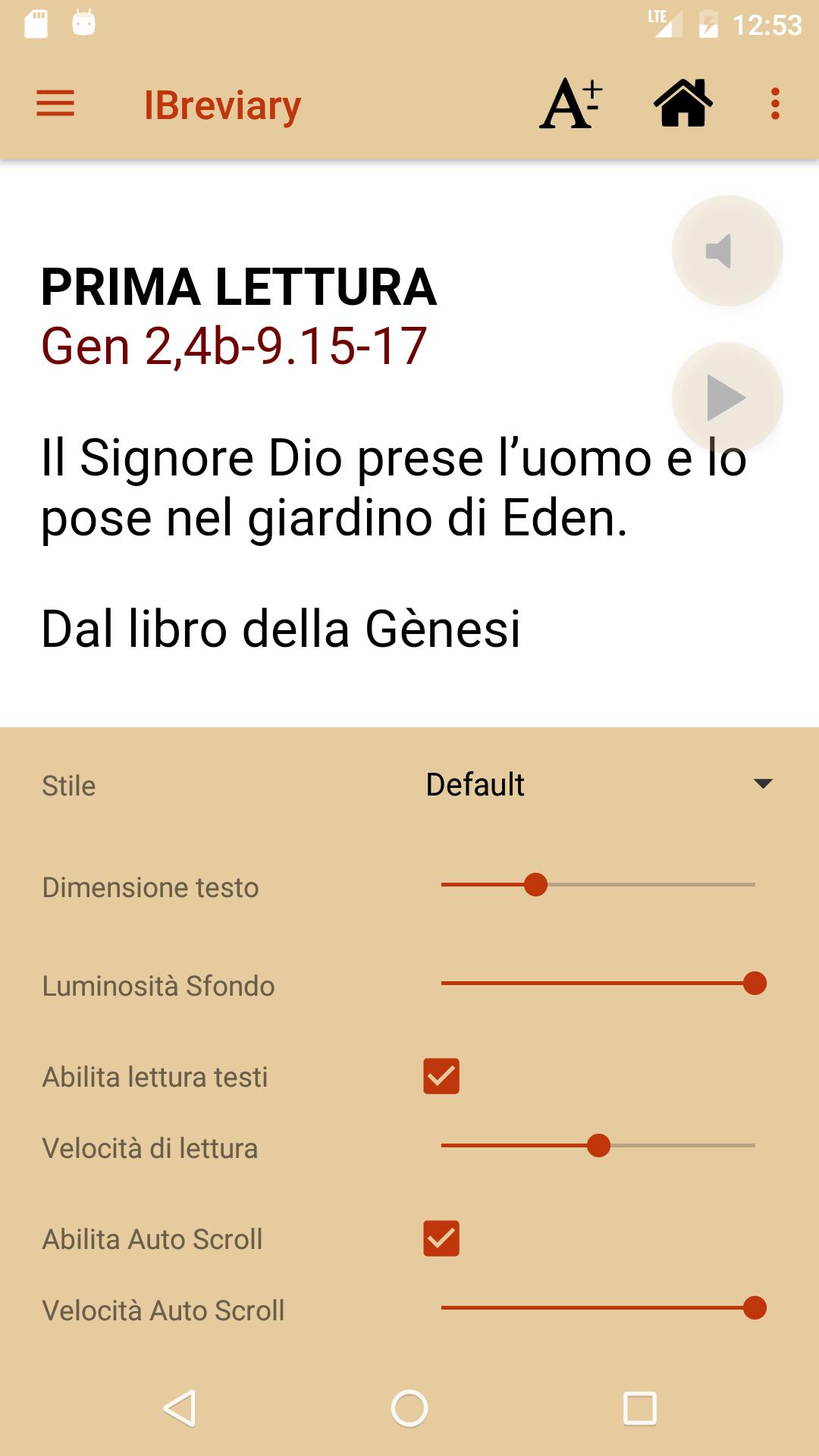 SCARICARE IBREVIARY