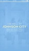 Mall at Johnson City-Merchants ポスター