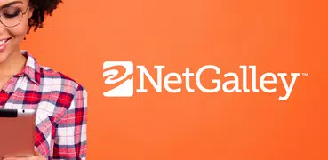 NetGalley Bücherregal