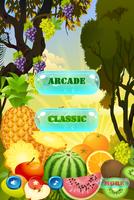 Fruits Blast پوسٹر