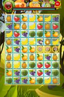 Fruits Blast اسکرین شاٹ 1