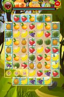 Fruits Blast اسکرین شاٹ 3