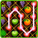 frutas jogo vegetais APK