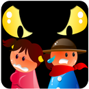 Adventurous snakes & ladders APK