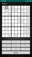 Sudoku Champion Affiche