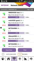 NETGEAR WiFi Analytics screenshot 3