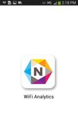 NETGEAR WiFi Analytics 海報