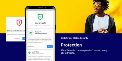 Bitdefender for NETGEAR Armor Cartaz