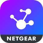 NETGEAR Insight アイコン