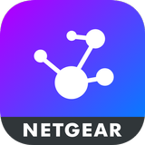 NETGEAR Insight أيقونة