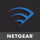 NETGEAR Nighthawk WiFi Router 圖標