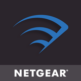 NETGEAR Nighthawk WiFi Router-icoon