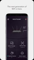 NETGEAR Nighthawk WiFi Router poster