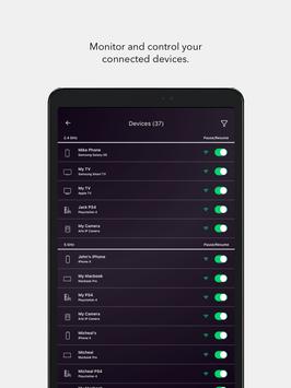 NETGEAR Nighthawk – WiFi Router App 截图 17