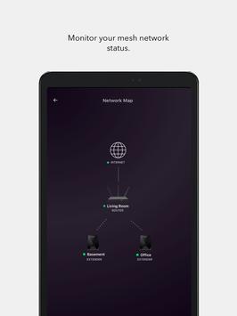 NETGEAR Nighthawk – WiFi Router App 截图 19