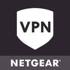 NETGEAR VPN أيقونة