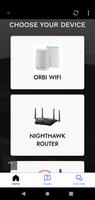 NETGEAR Setup Guide скриншот 1