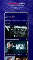 France Channel Affiche